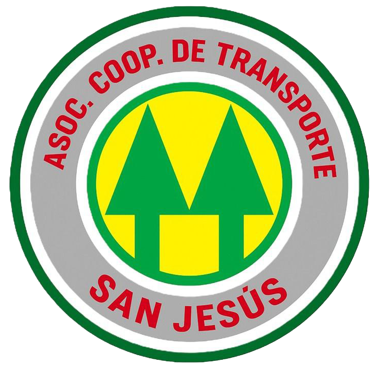 Logo Coop. San Jesús